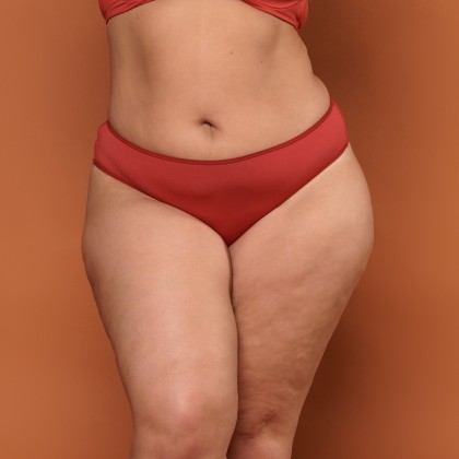 Calcinha Fio Dental Embutida All Size Liquor