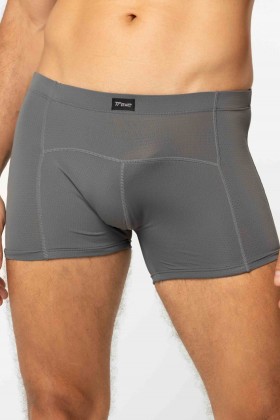 Cueca Boxer Dryfit Cz.Escuro