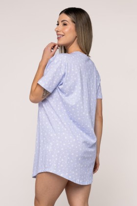 Camisola Manga Curta