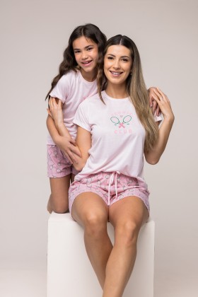 Short Doll Manga Curta