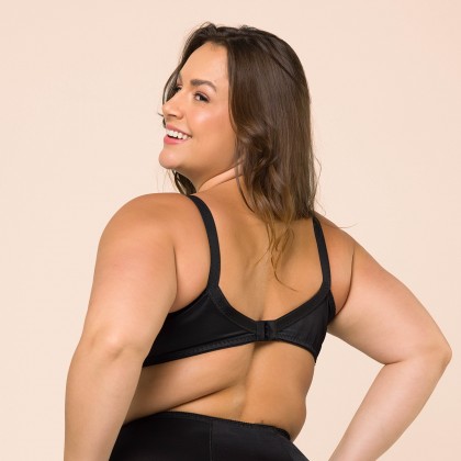 Soutien Reforçado Preto